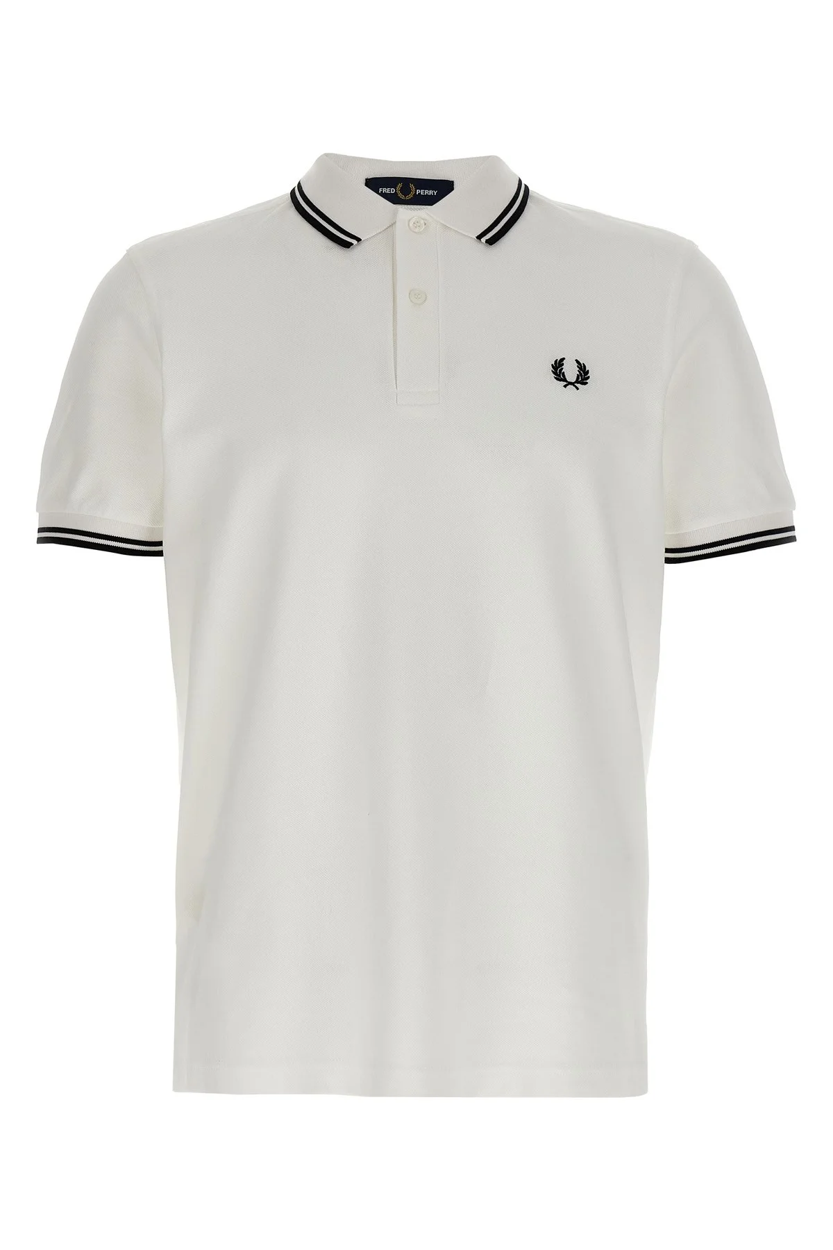 Polo Comme Des Garçons Shirt X Fred Perry - 1