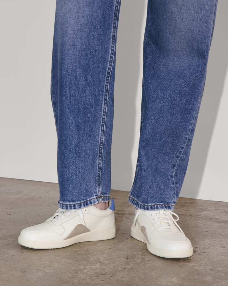 THE COURT SNEAKER 7