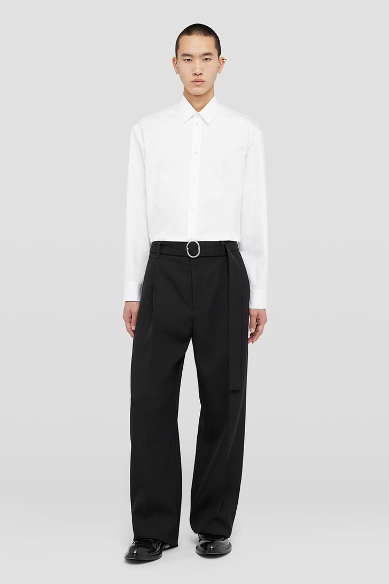Jil Sander Thursday outlook