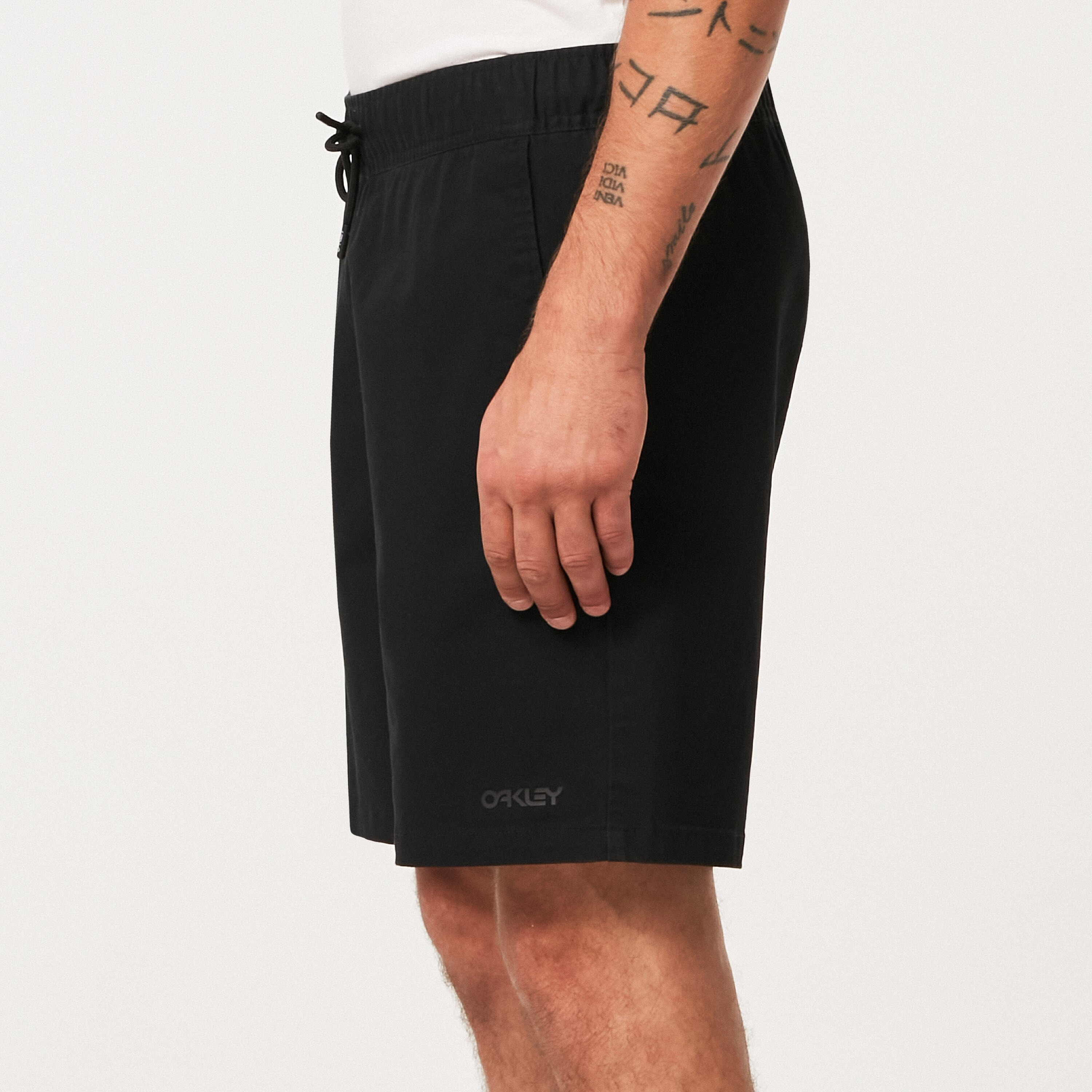 Marine Park Hybrid 19" Short - 4