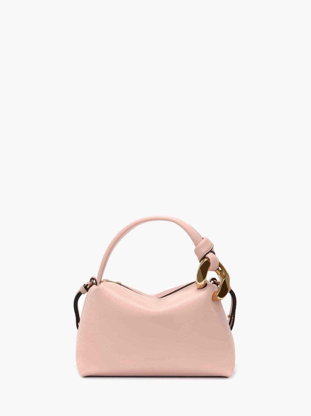 SMALL JWA CORNER BAG - LEATHER BAG - 1