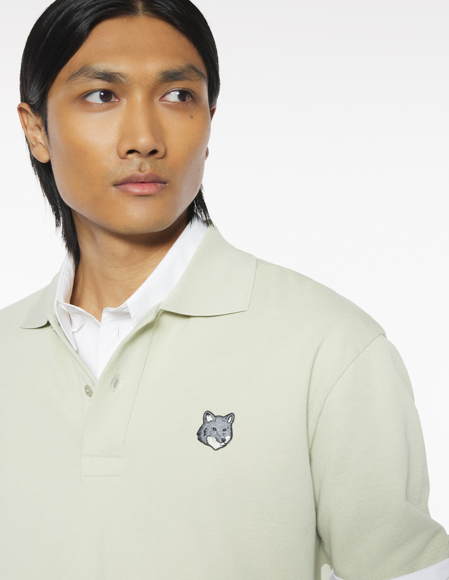 FOX HEAD COMFORT POLO - 4