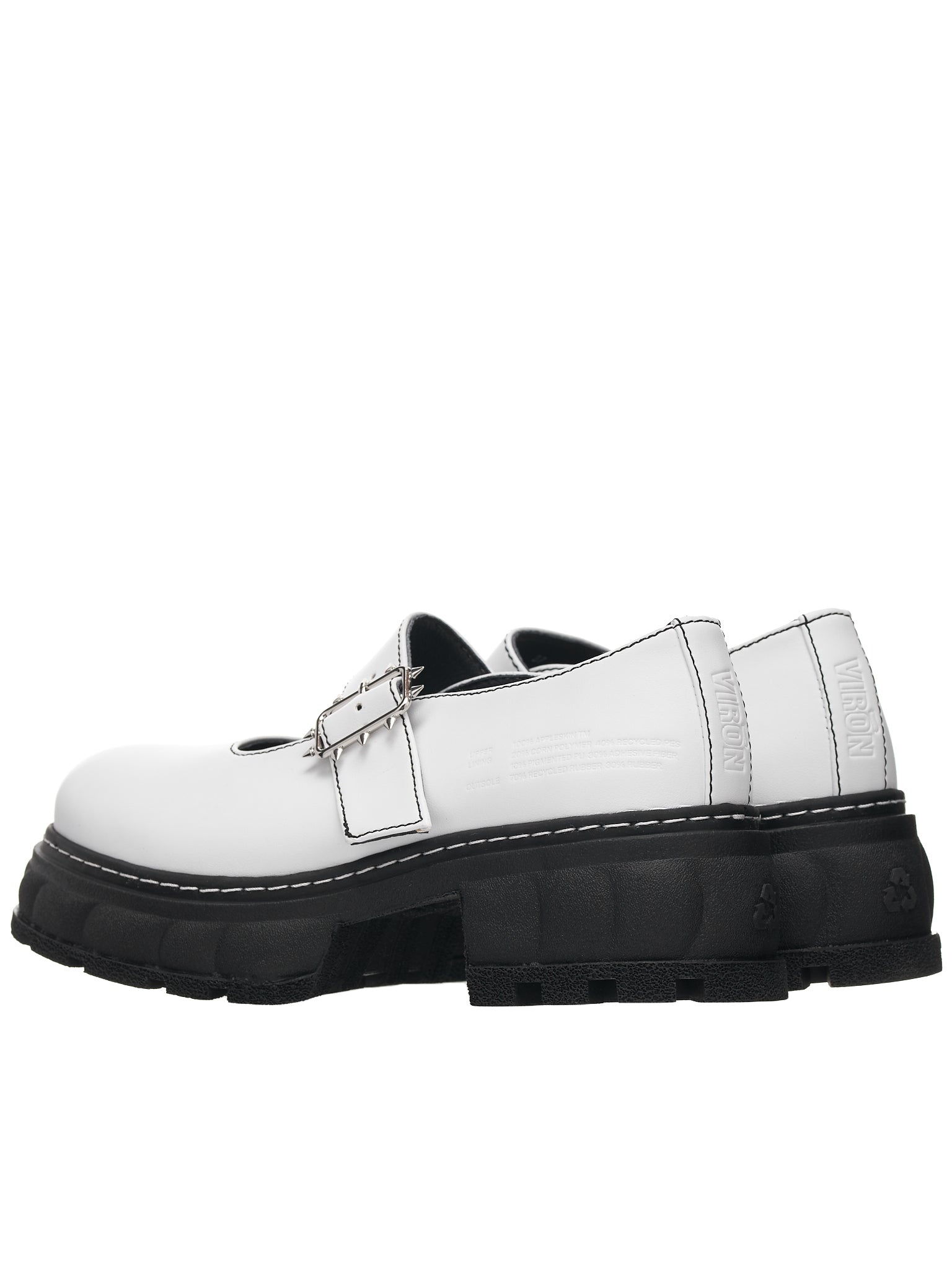 Impulse Apple Shoes - 6