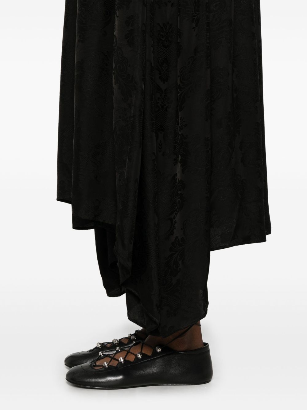 Avery maxi dress - 5
