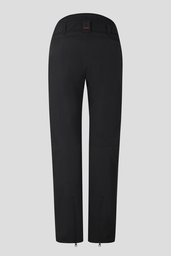 Neda Ski pants in Black - 7