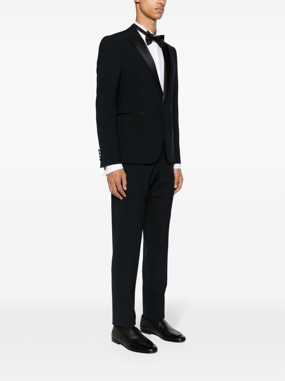 single-breasted suit - 3