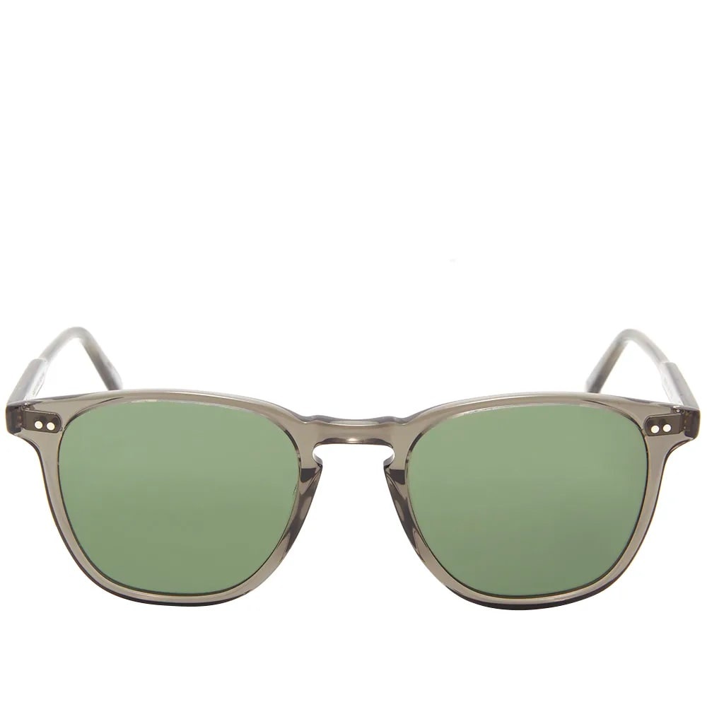 Garrett Leight Brooks Sunglasses - 2