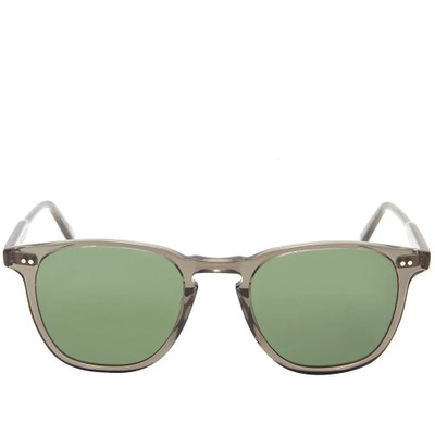 Garrett Leight Garrett Leight Brooks Sunglasses outlook