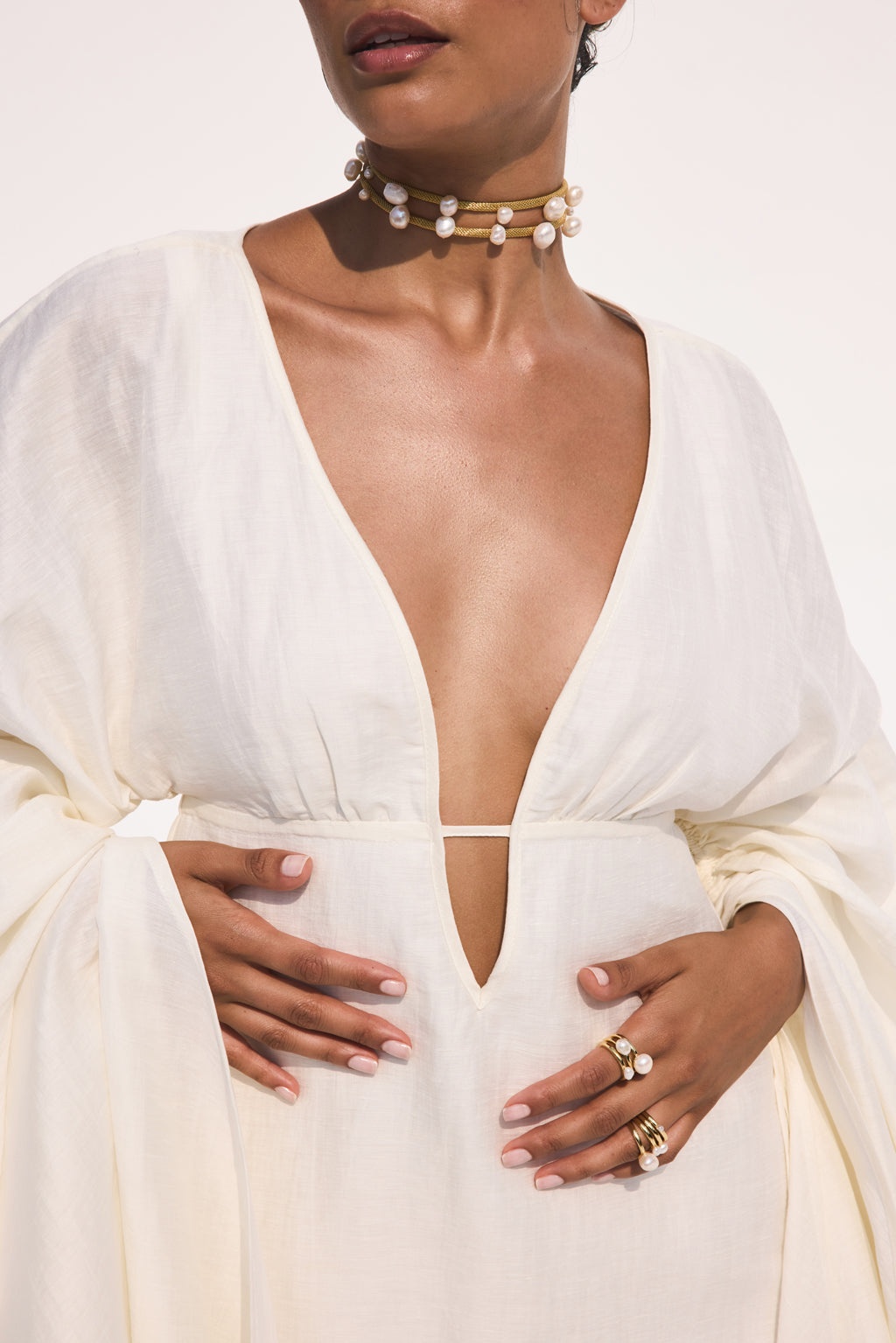 ALVA CHOKER - 5