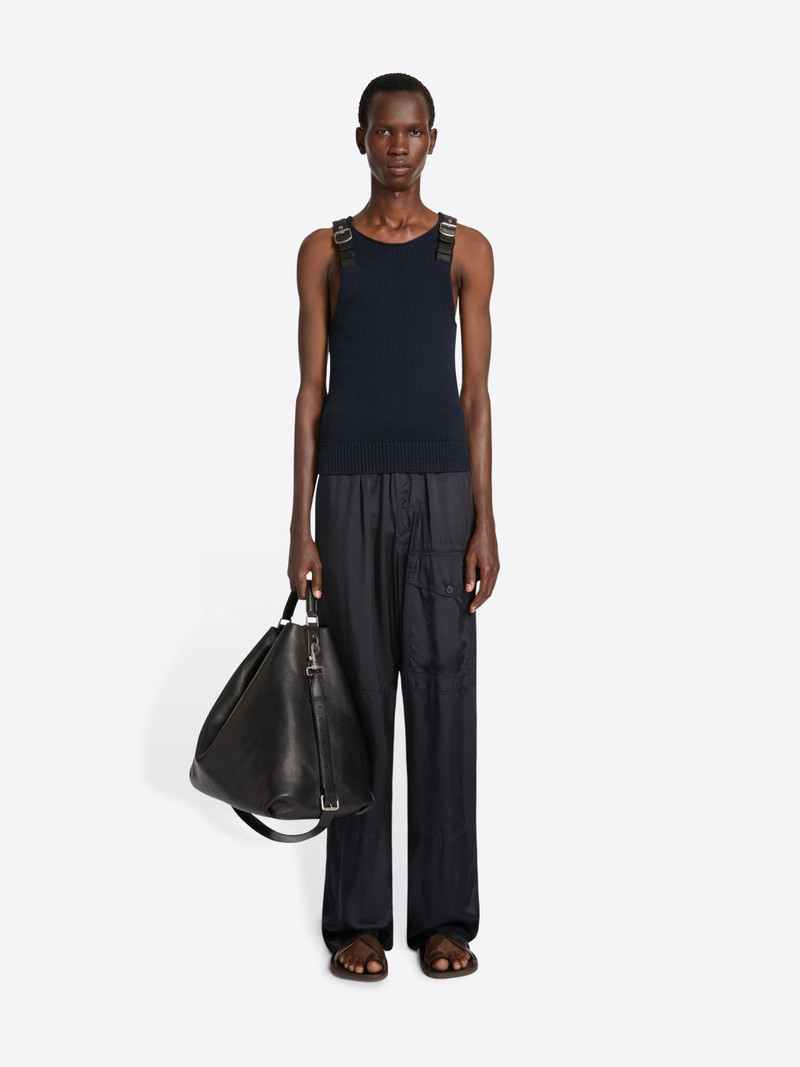 Dries Van Noten STRAPPED TANK TOP outlook