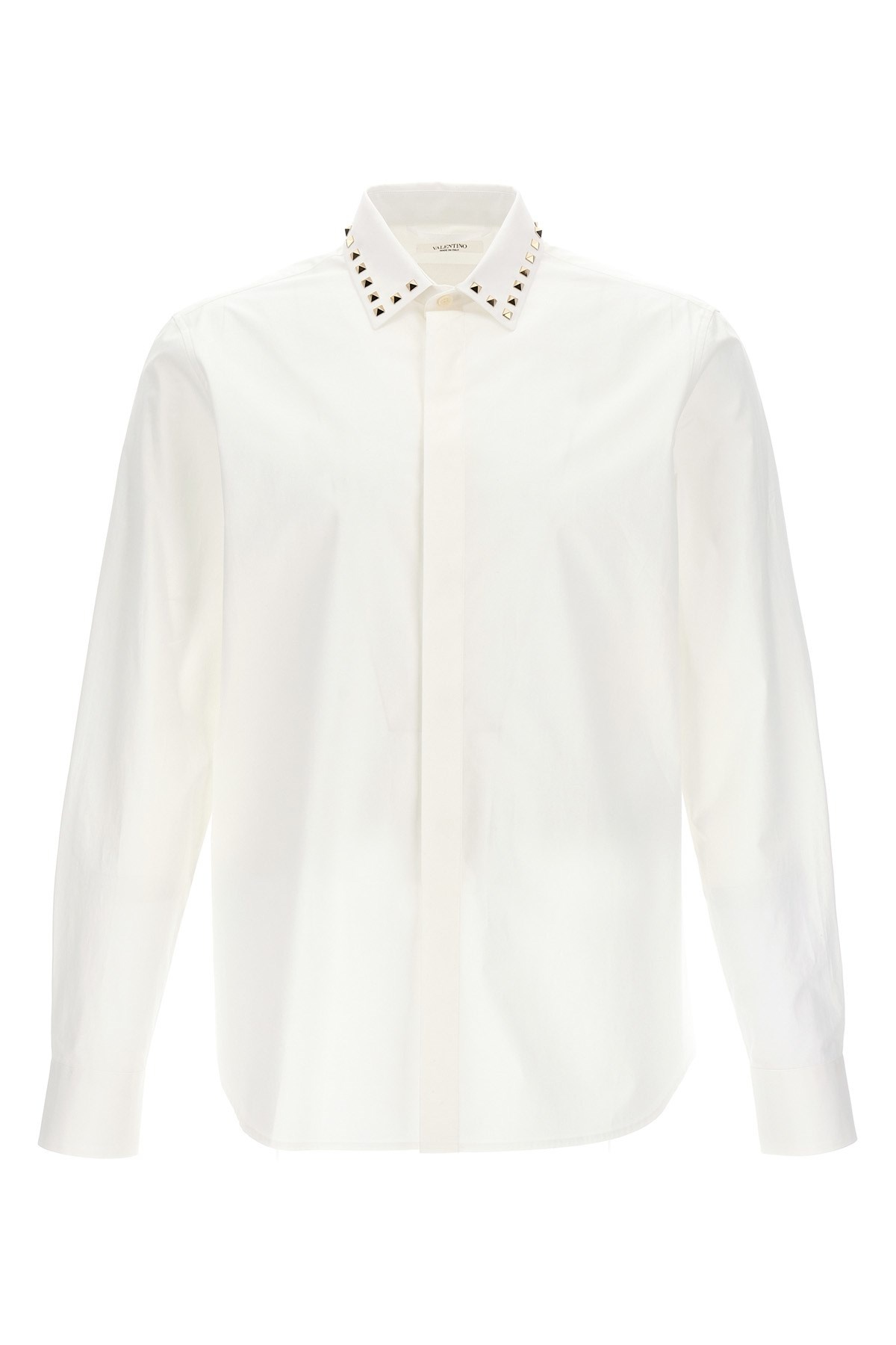 Valentino 'Rockstud Untitled' shirt - 1