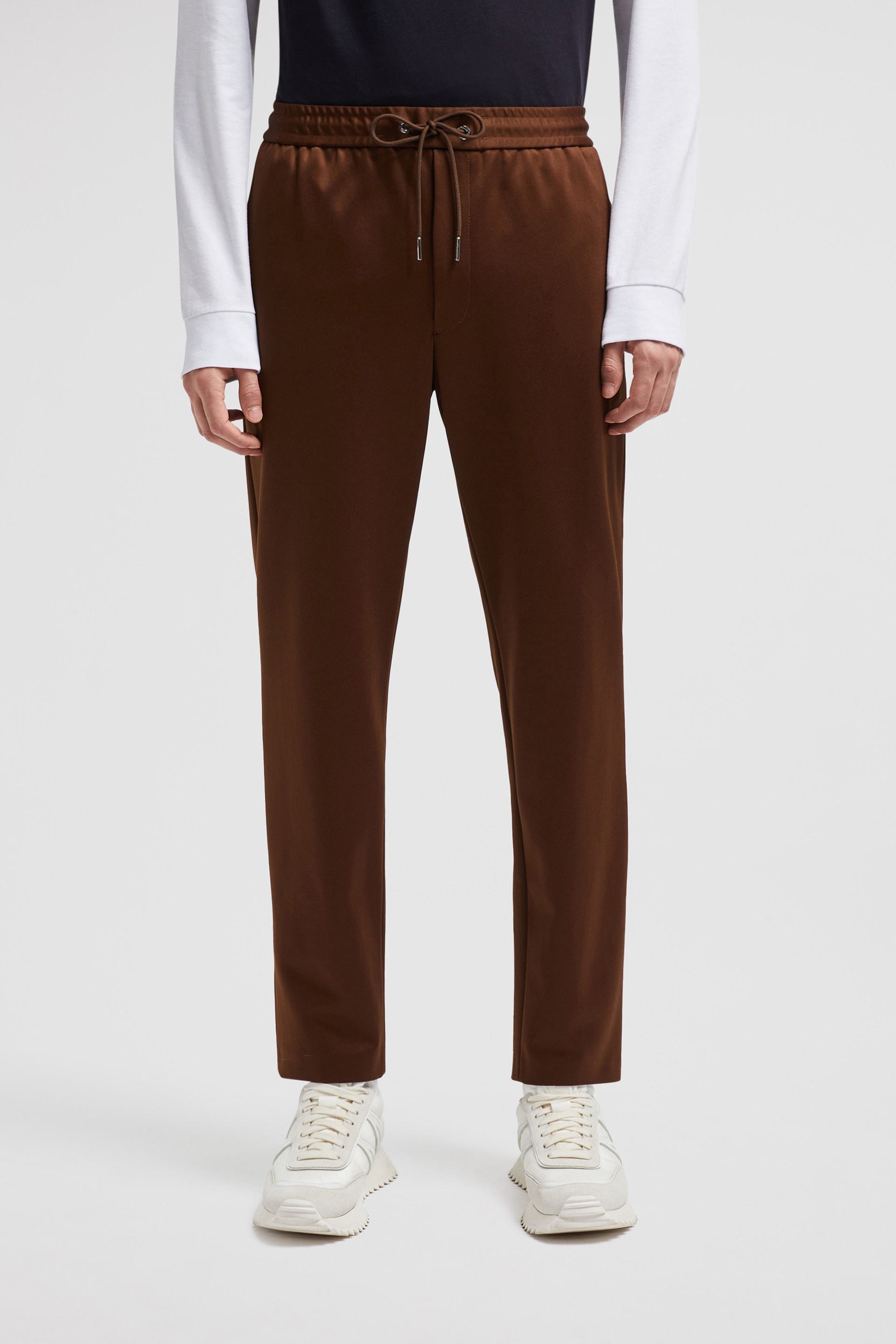 Logo Jogging Pants - 3