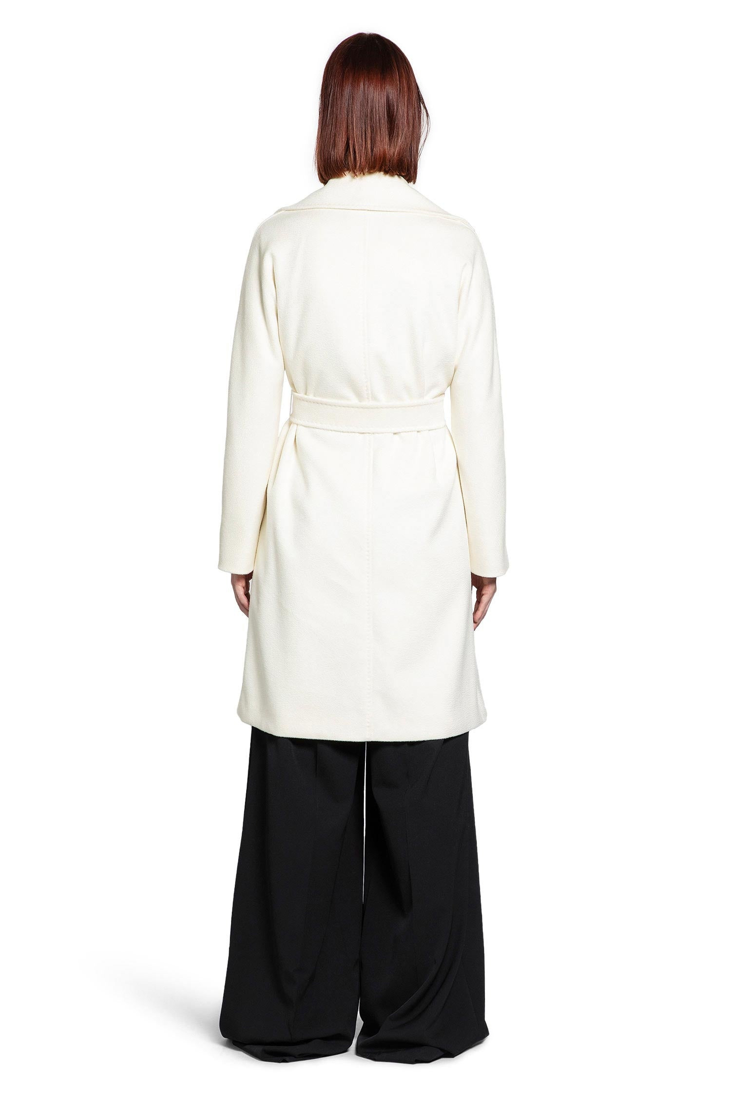 Dravenna Coat - 3