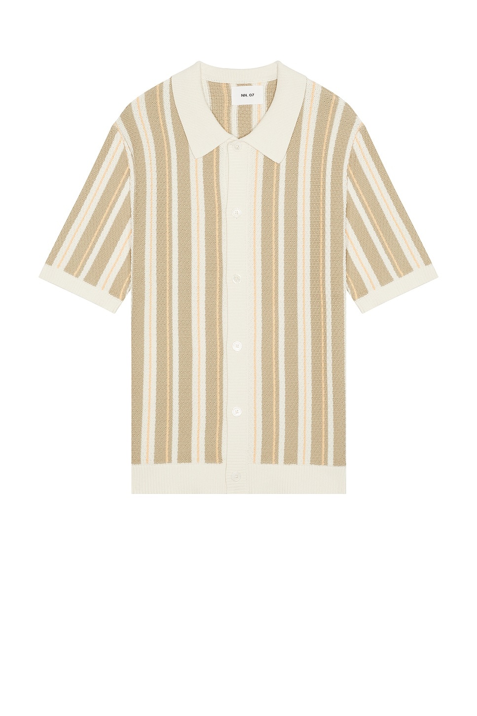 Jackie Shirt - 1