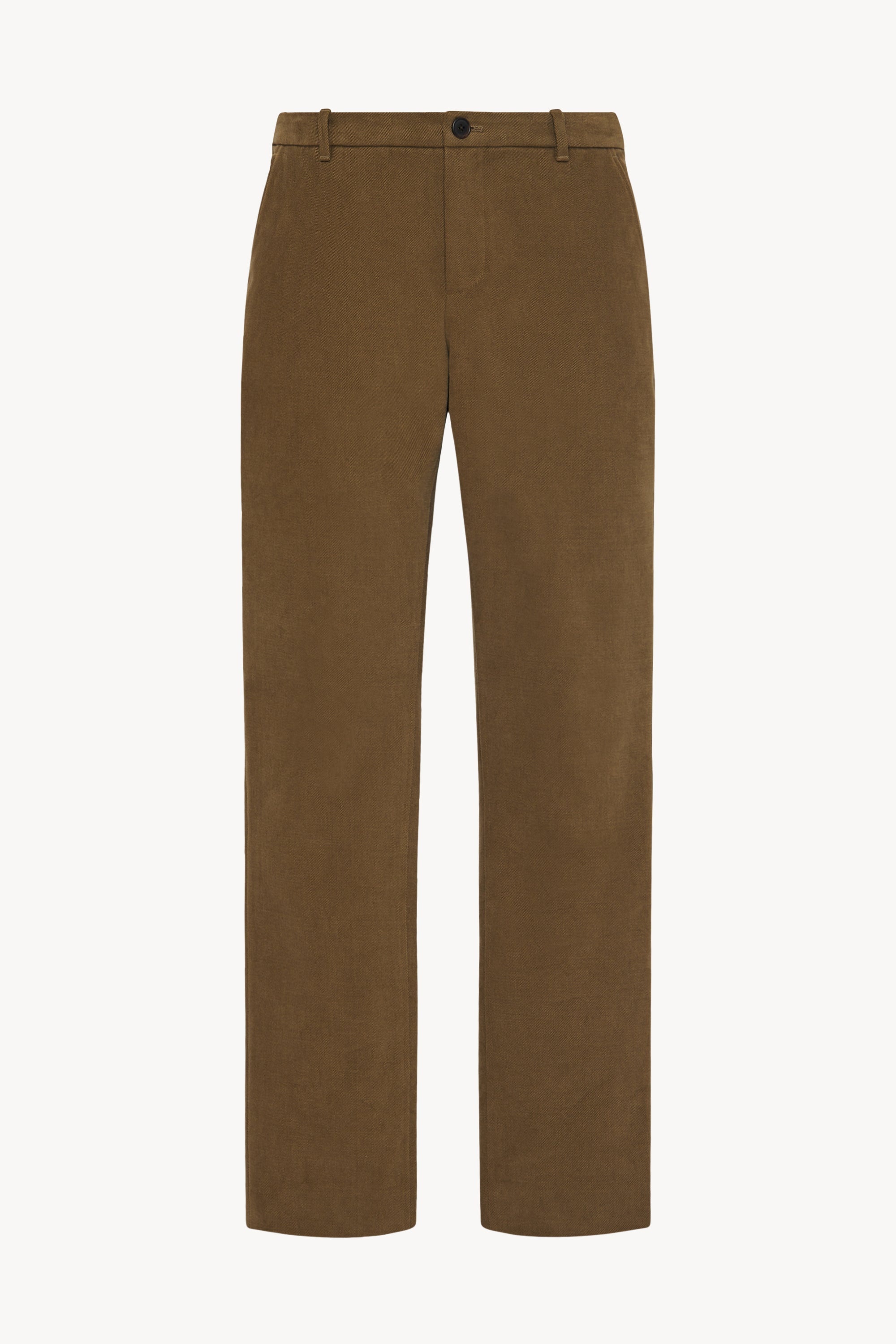 Kylen Pant in Cotton - 1