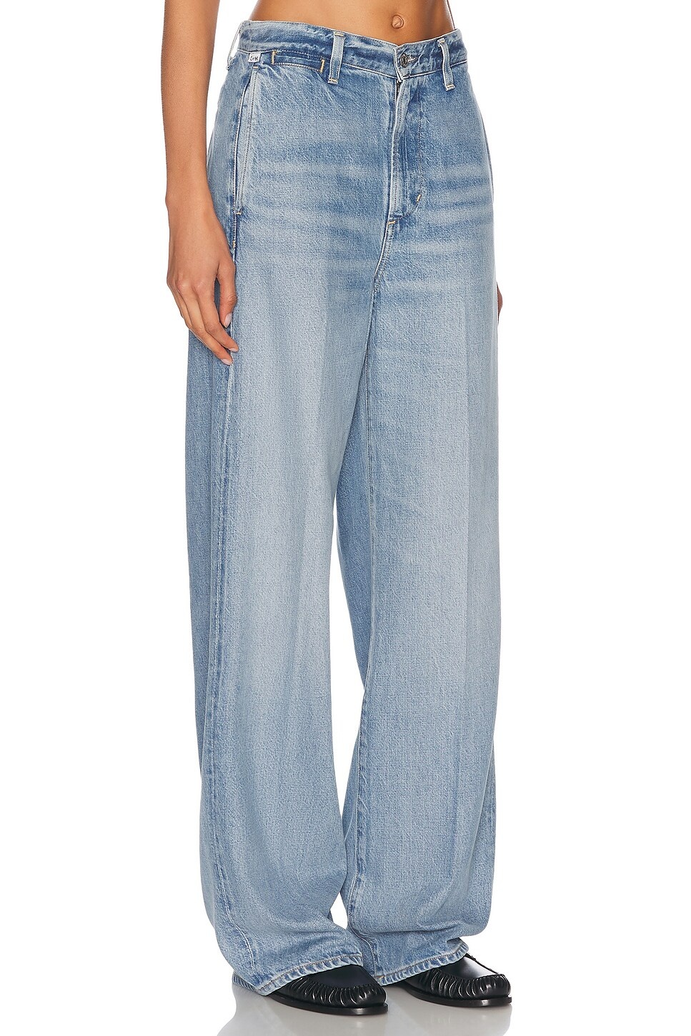 Ayla Polish Trouser - 2