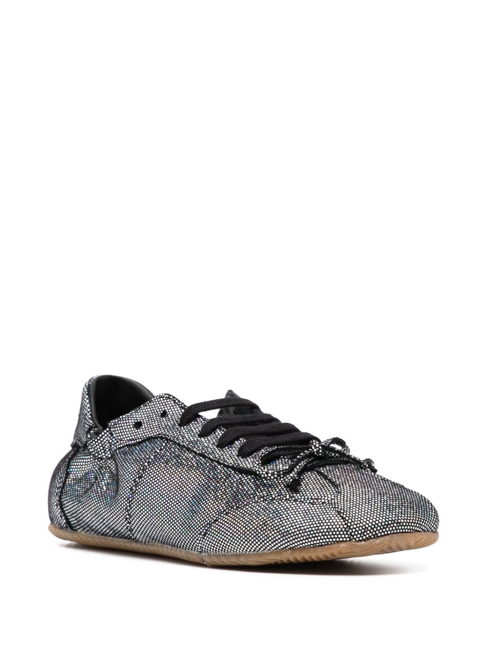 ballerina sneakers - 2