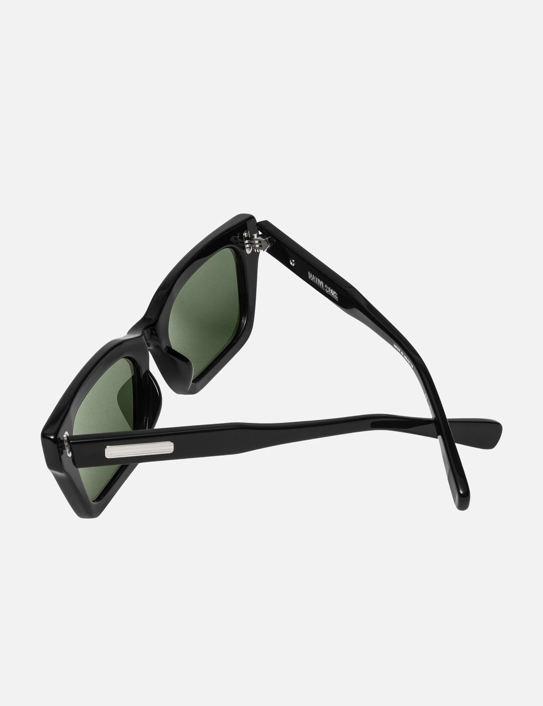 WACKO MARIA X NATIVE SONS SUNGLASSES - 3