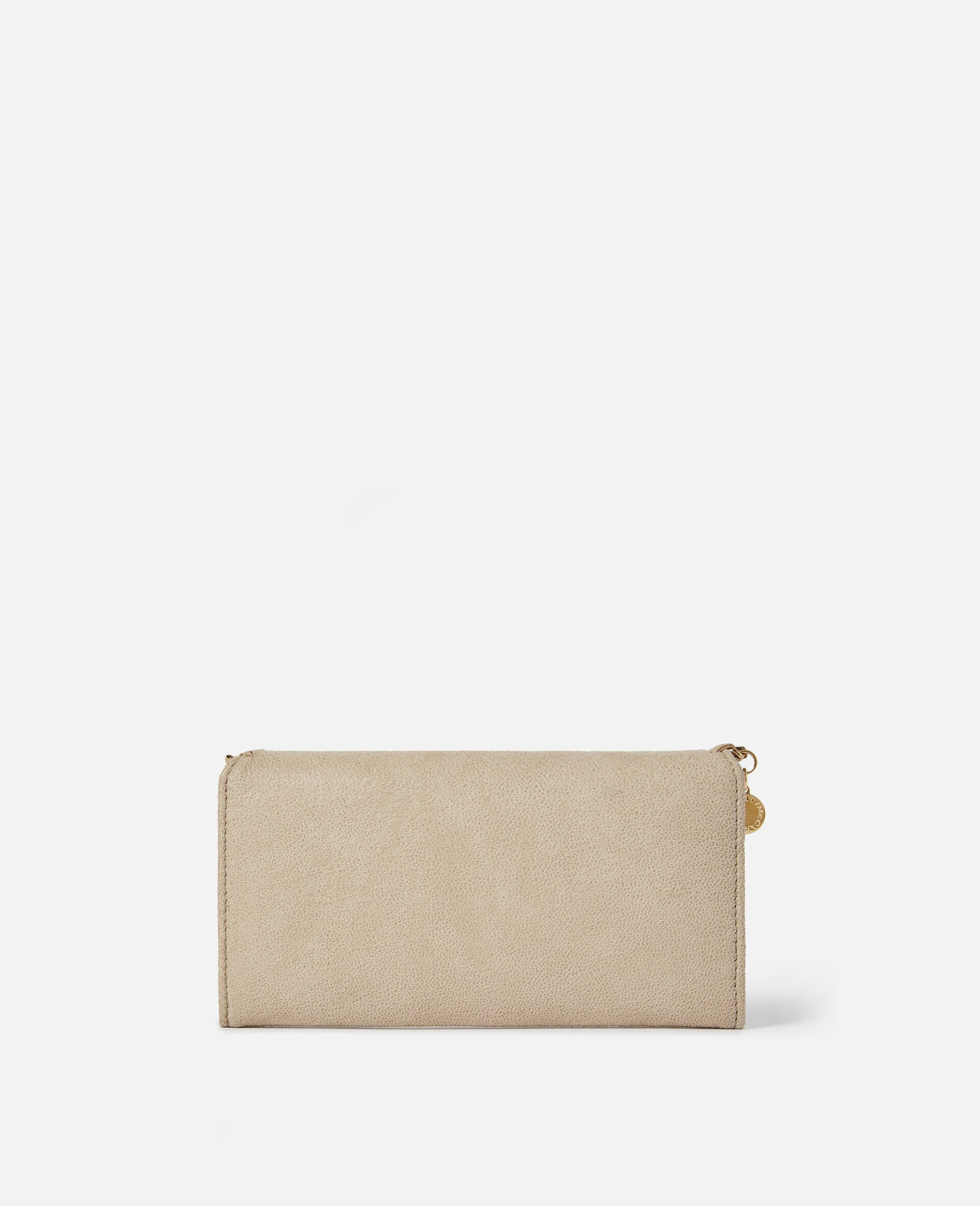 Falabella Flap Continental Wallet - 3