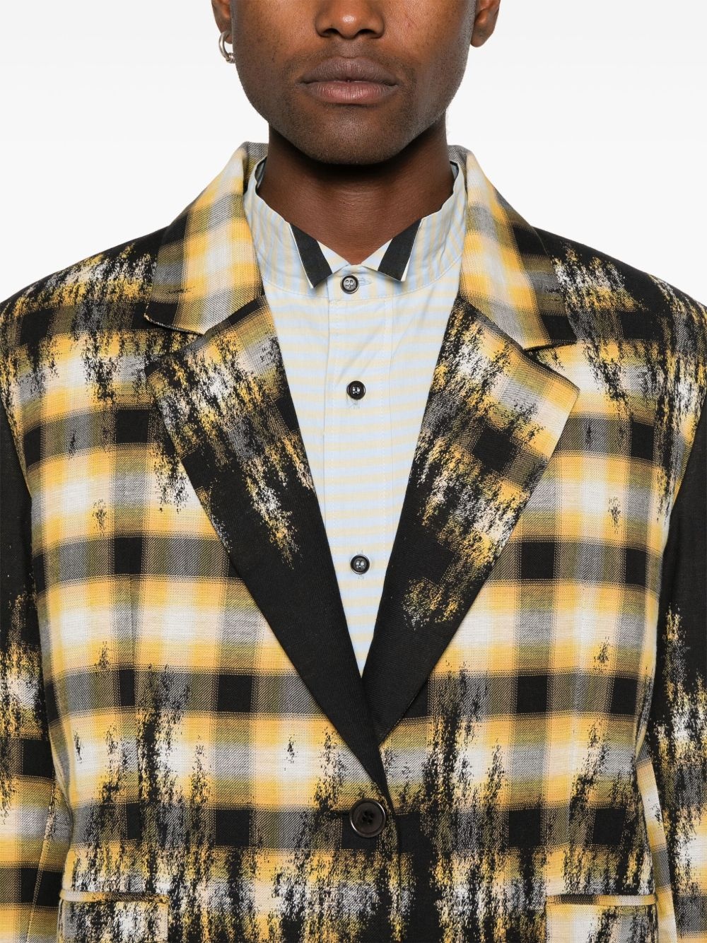 Note blazer - 5