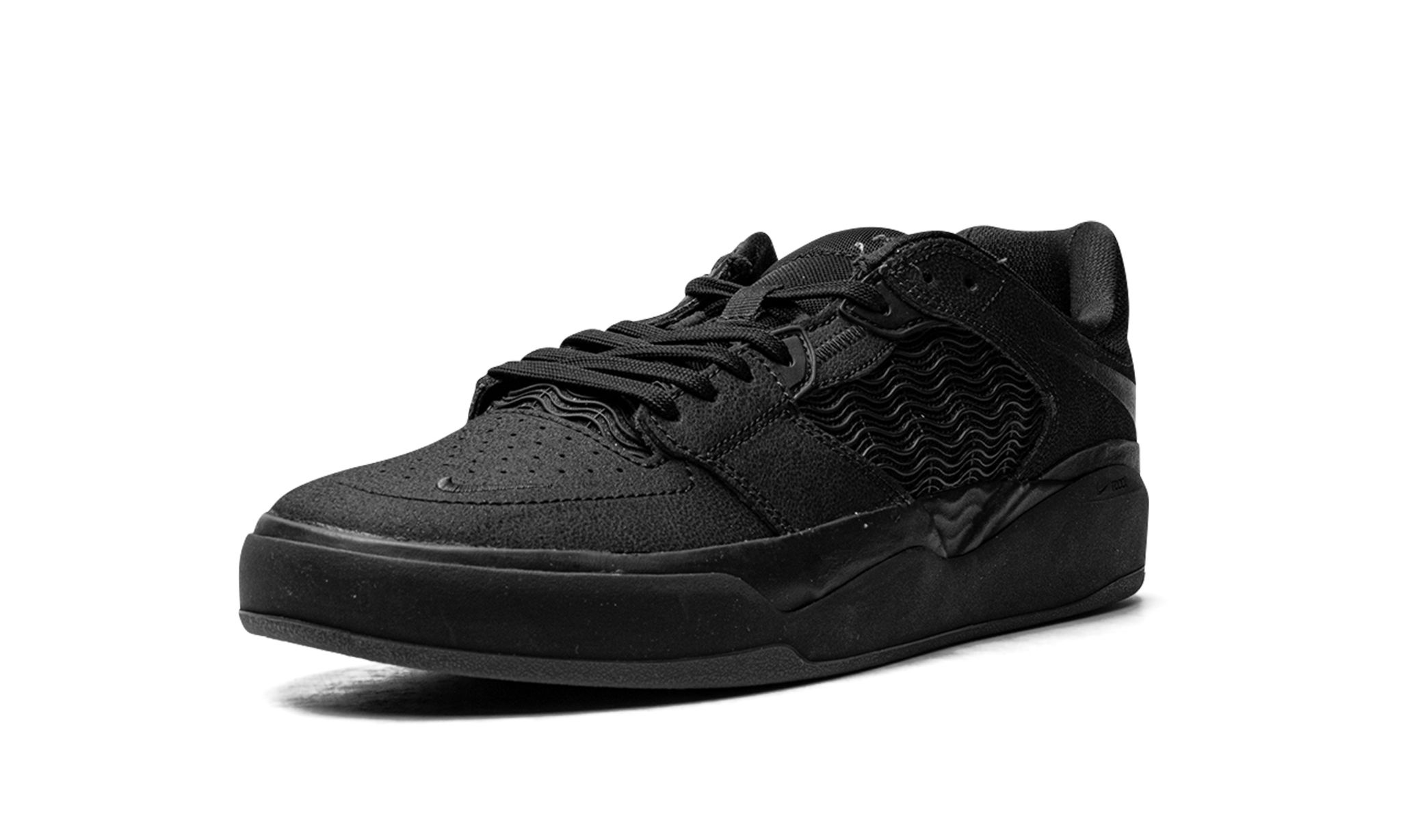 SB Ishod "Triple Black" - 4