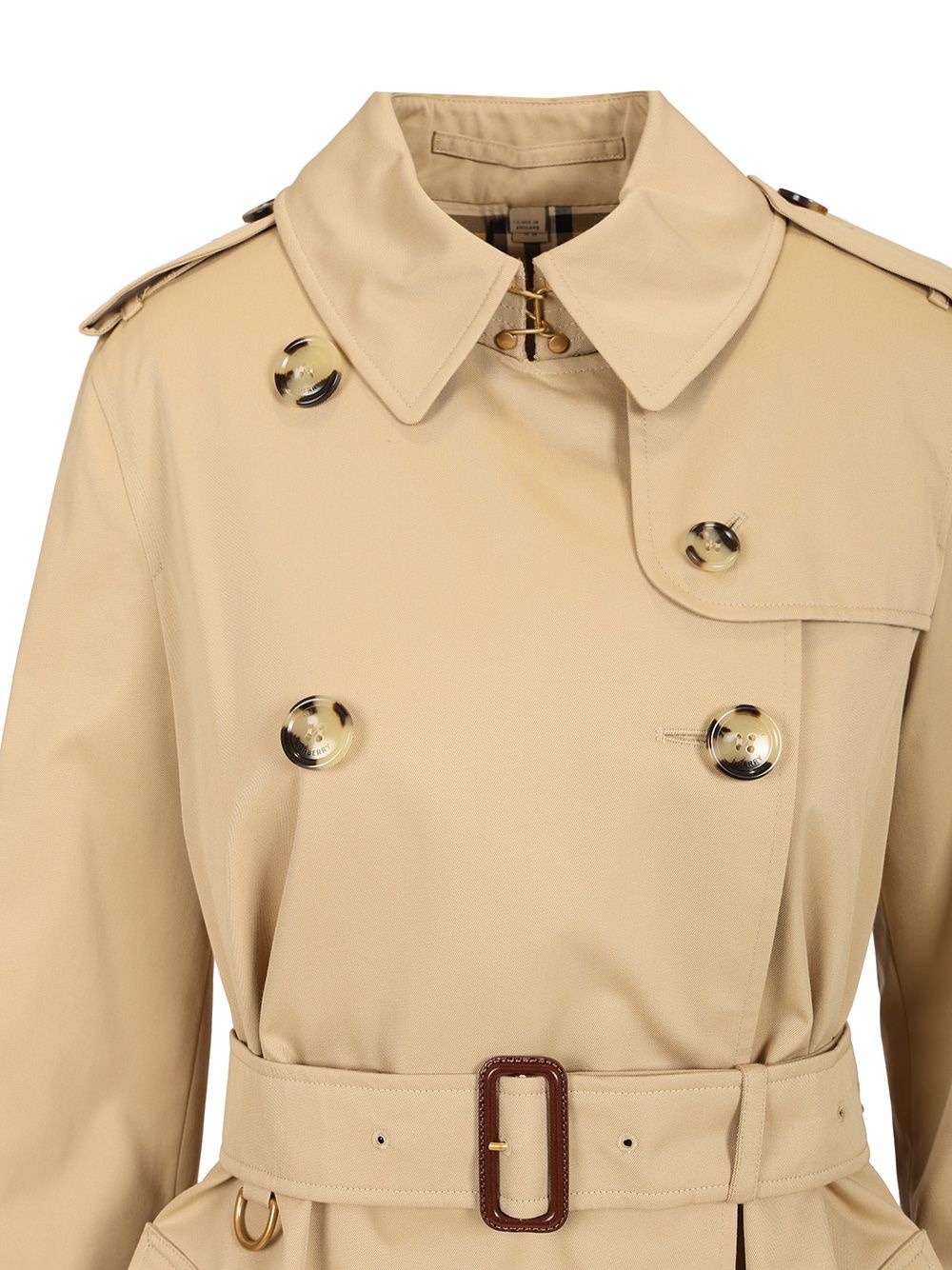 Kensington Coats Beige - 5