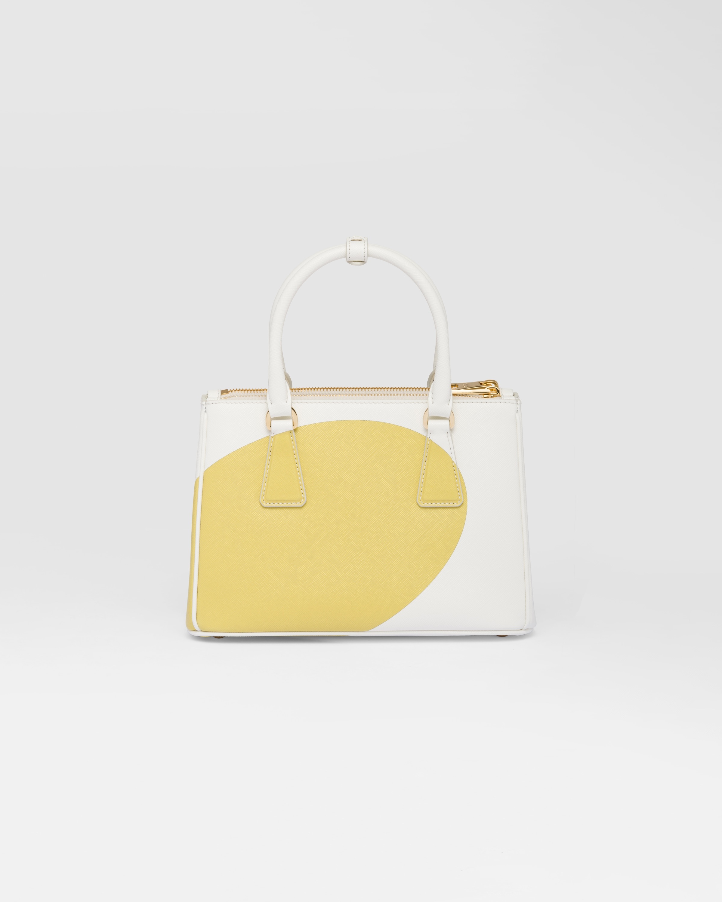 Small Prada Galleria Saffiano Special Edition bag - 4