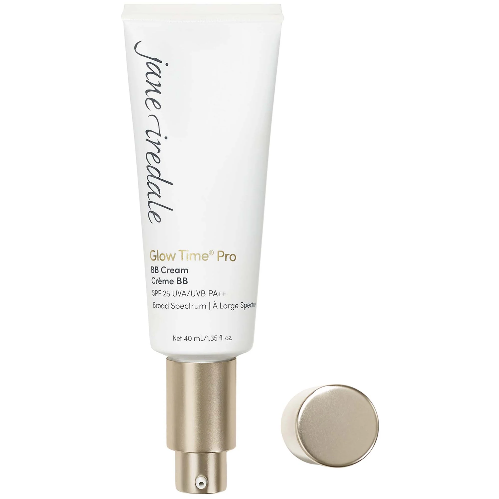 jane iredale Glow Time Pro BB Cream - GT12 - 1