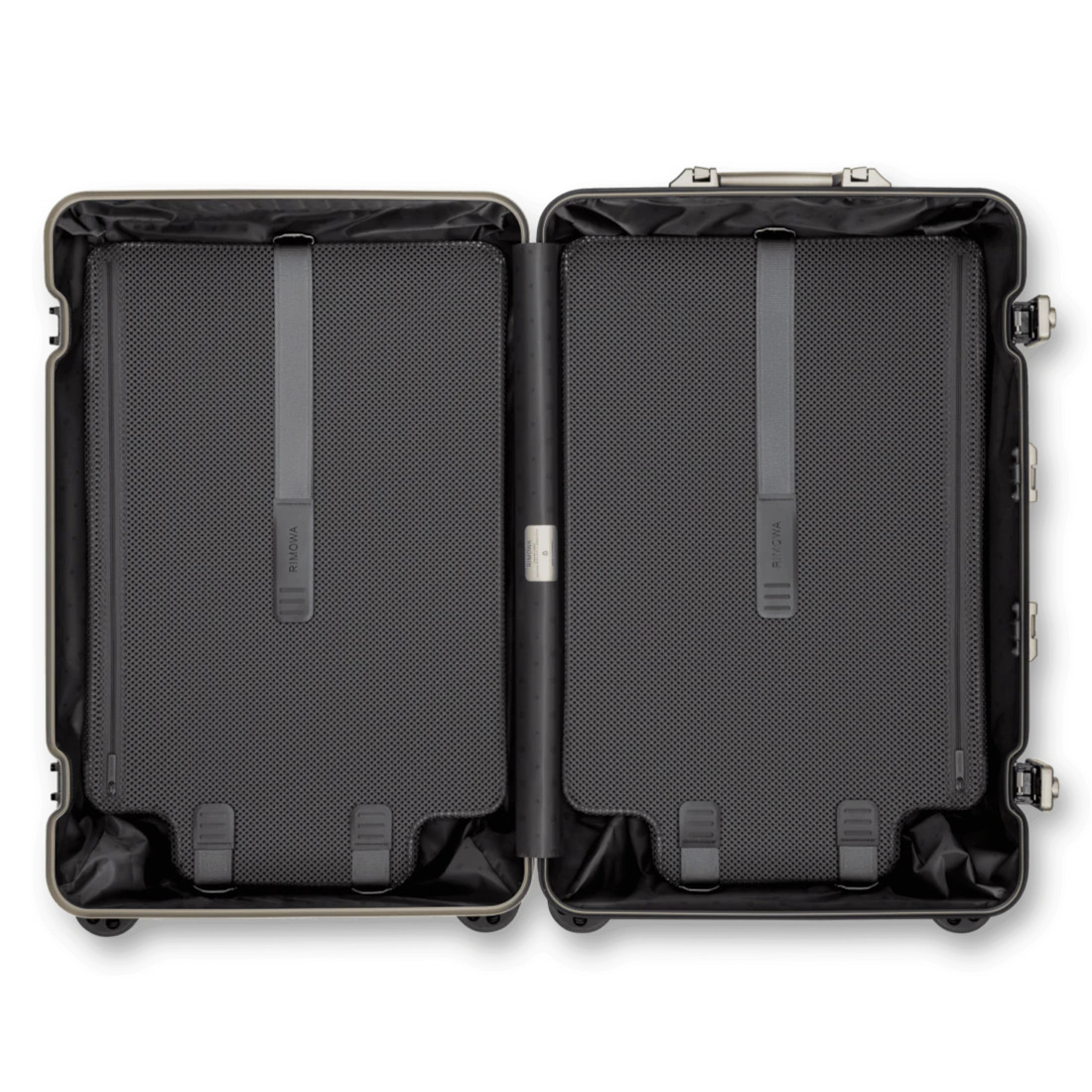 GWセール！！RIMOWA MULTIWHEEL 4個セット 50mm 旧ロゴ 楽天市場】rimowa 並行輸入（容量（スーツケース）～ 50.9L）の通販