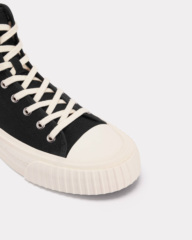 'KENZO Foxy' high-top trainers 4