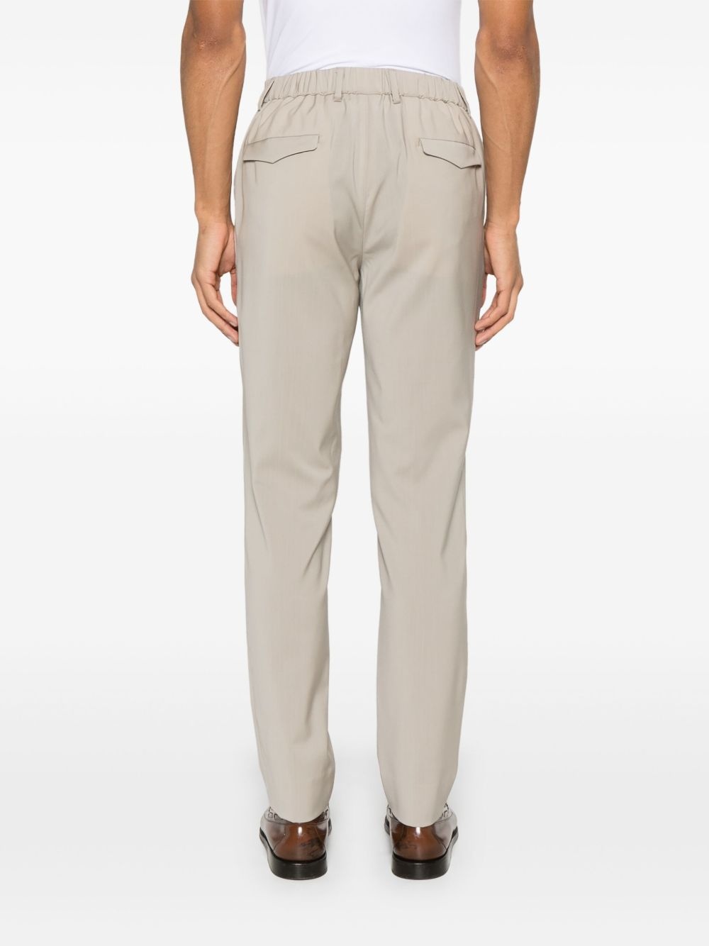 Pinco Tropical trousers - 4