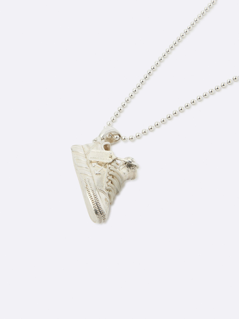 Off-White Off-white™ C/o Gabriel Urist Vulcanized Necklace outlook