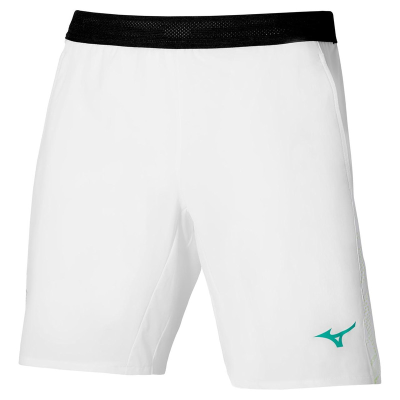 Mizuno Men's 8" Amplify Tennis Short 1