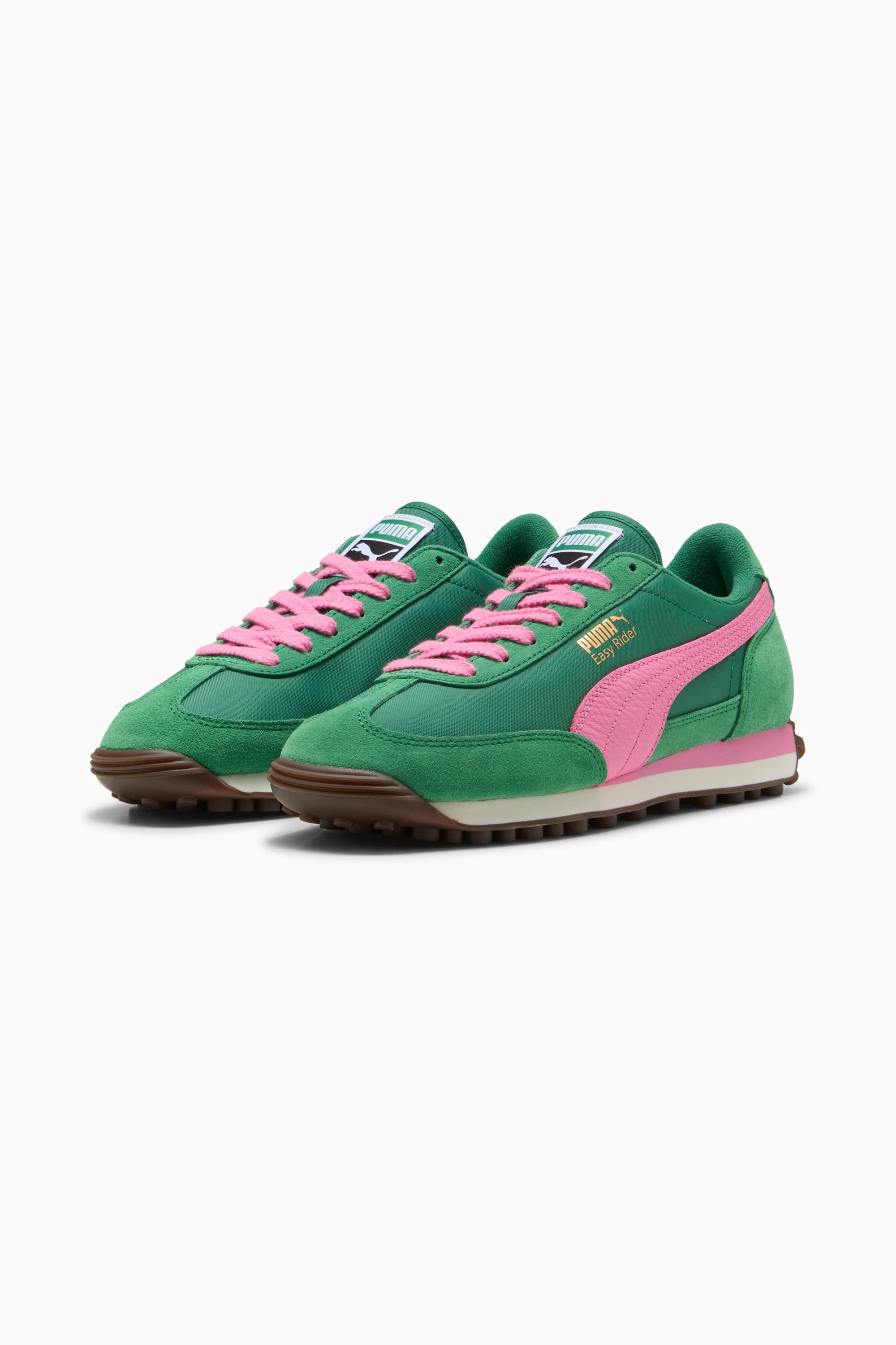 Easy Rider Vintage Women's Sneakers - 4