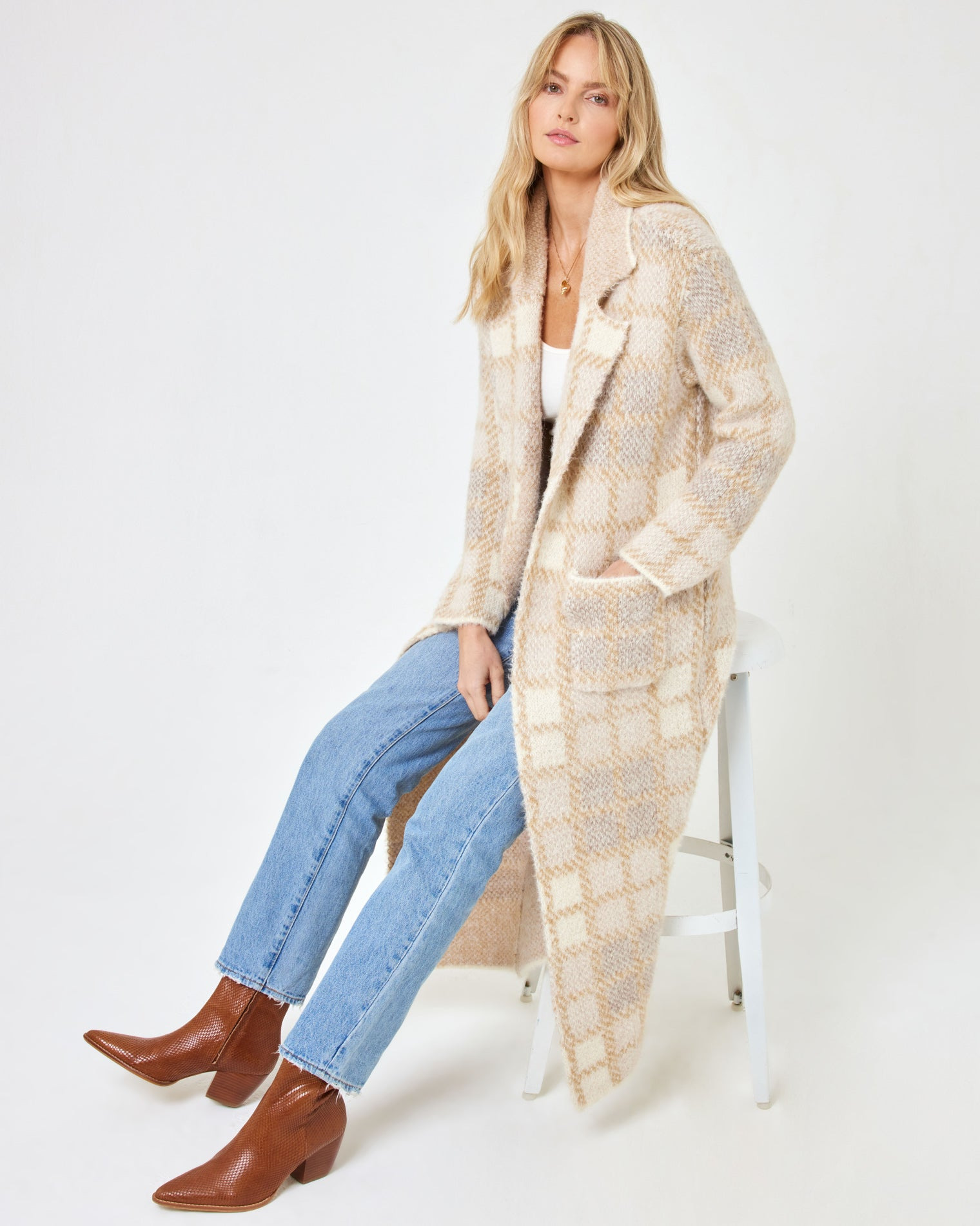 Hygge Coat - 3