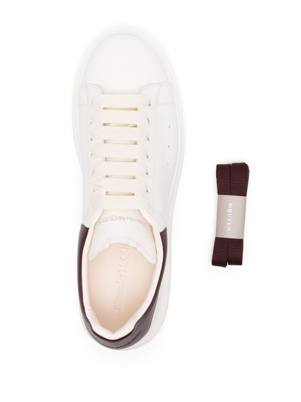 Oversized sneakers - 4