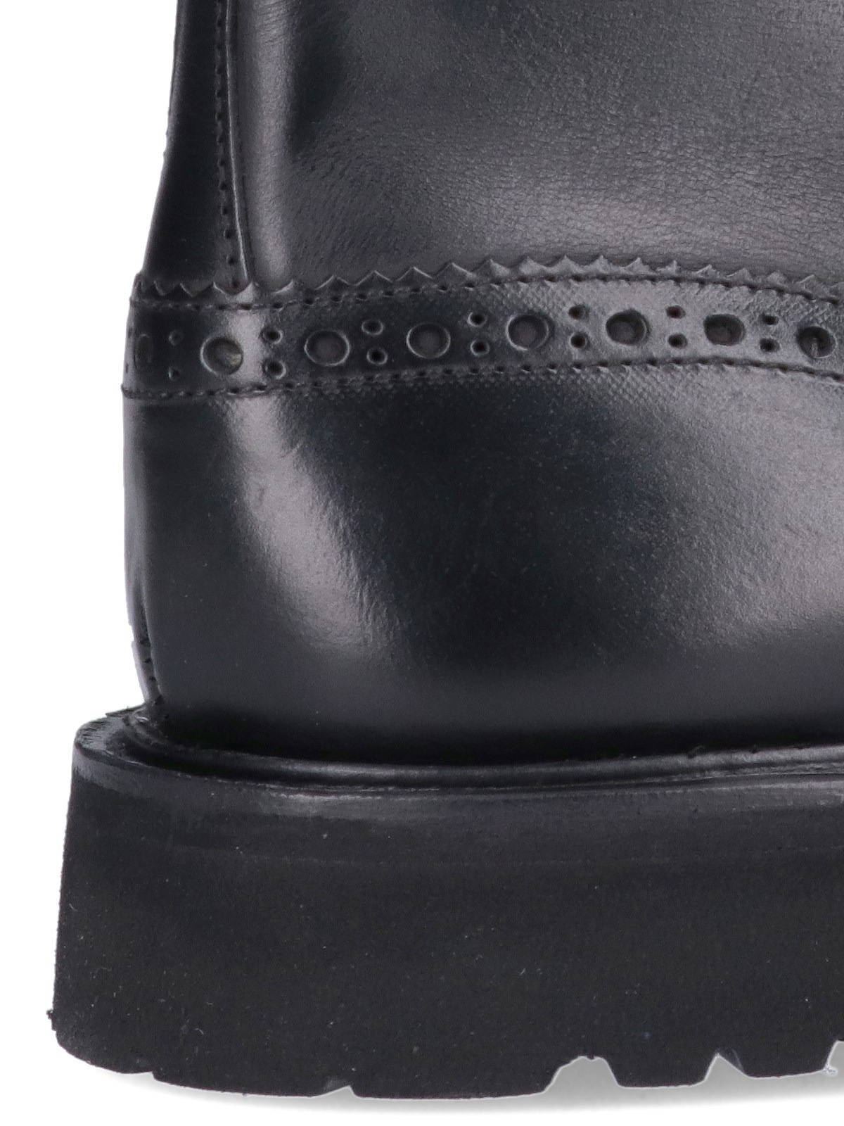 ANKLE BOOTS "STOW" - 4