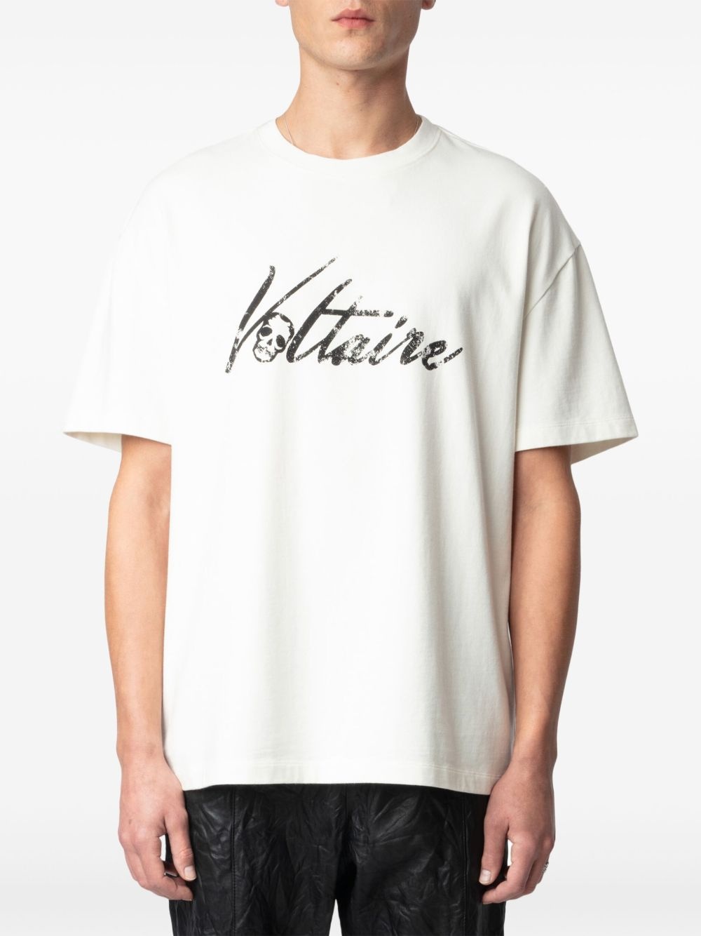 Teddy T-shirt - 4