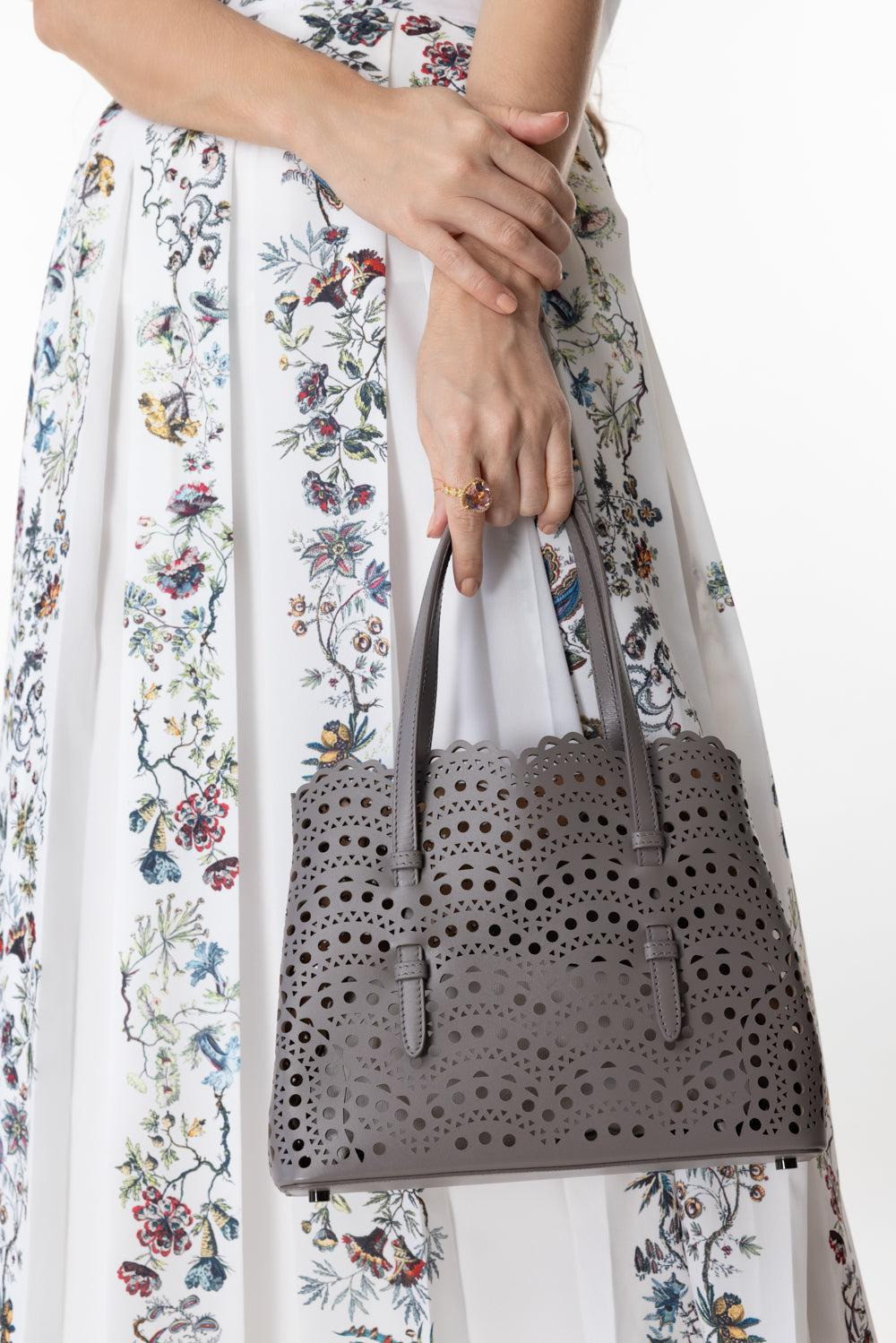 Mina 25 - Taupe - 2