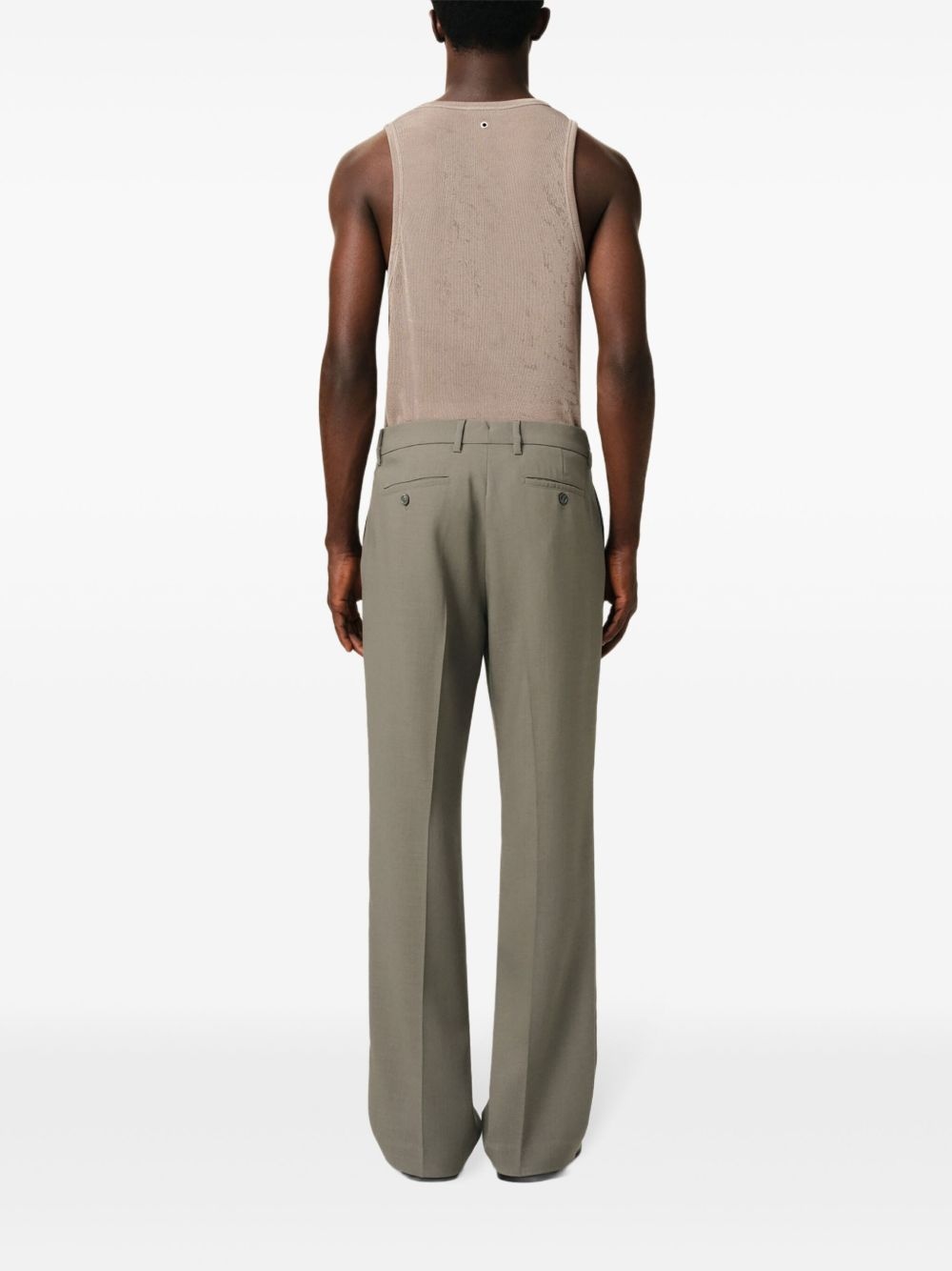 tailored trousers - 3