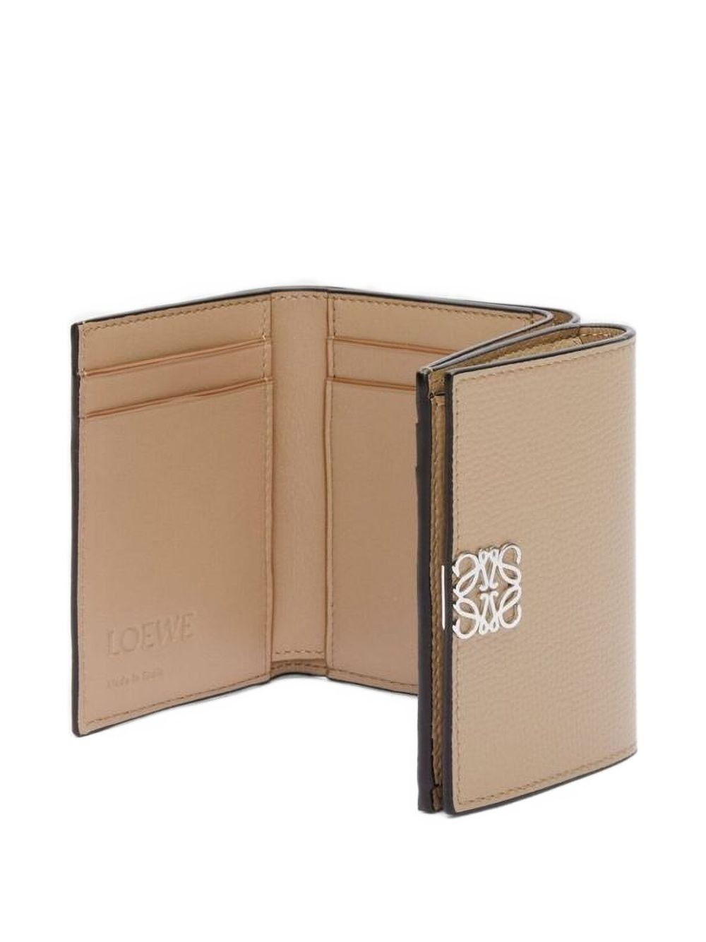 anagram trifold wallet - 5