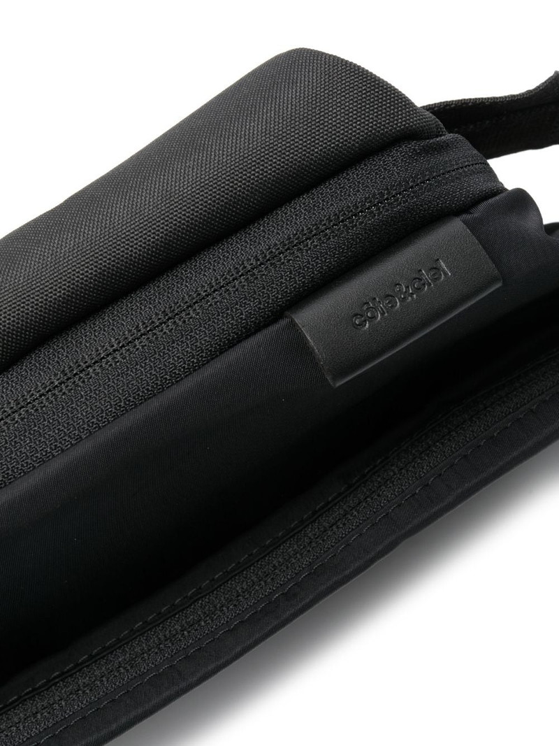 small Isarau Smooth belt bag 4
