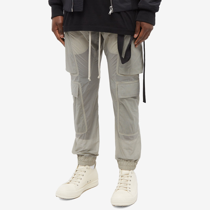 Rick Owens Rick Owens Ristop Mastadon Cargo Pant outlook