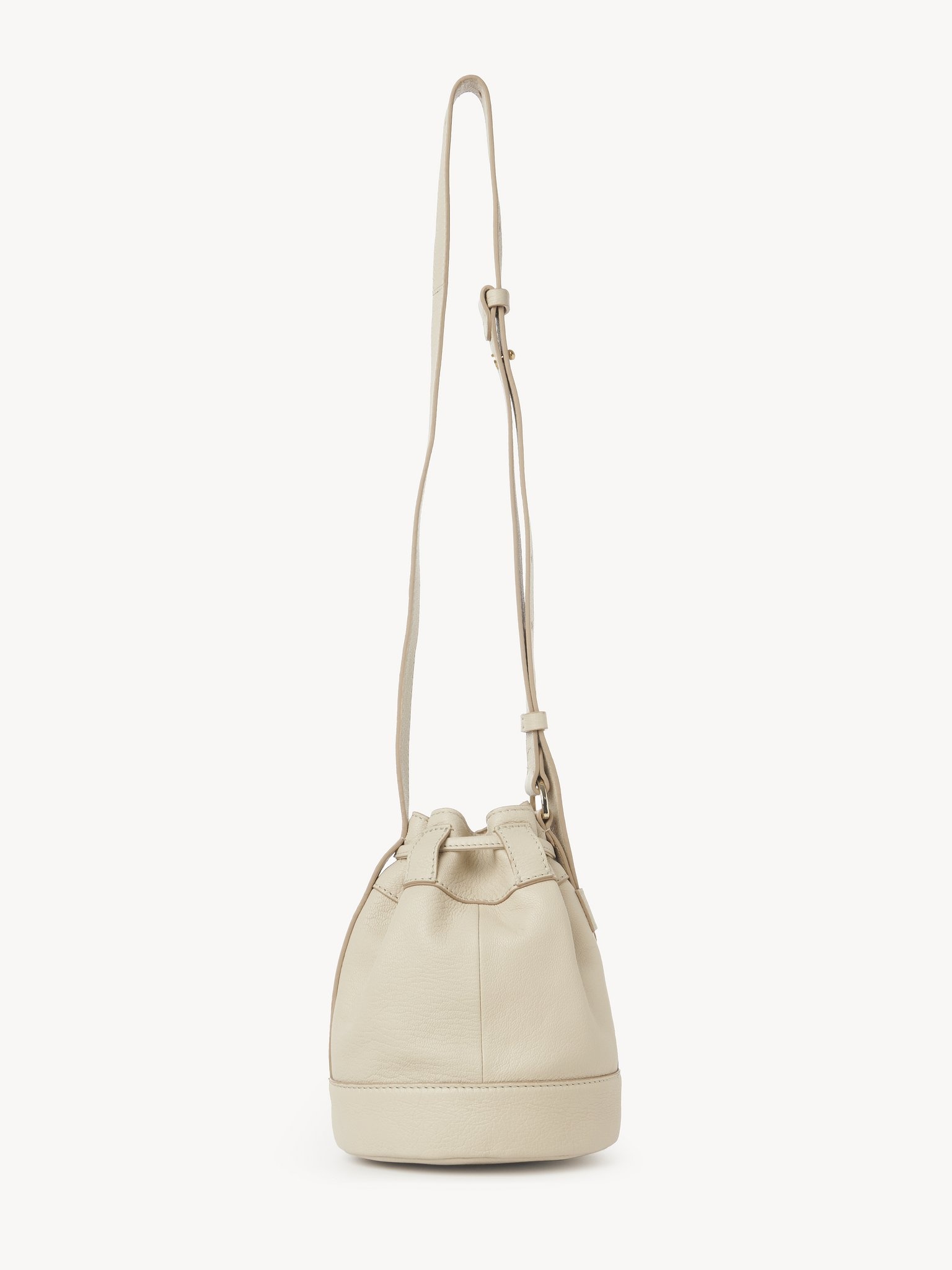 VICKI SMALL BUCKET BAG - 2