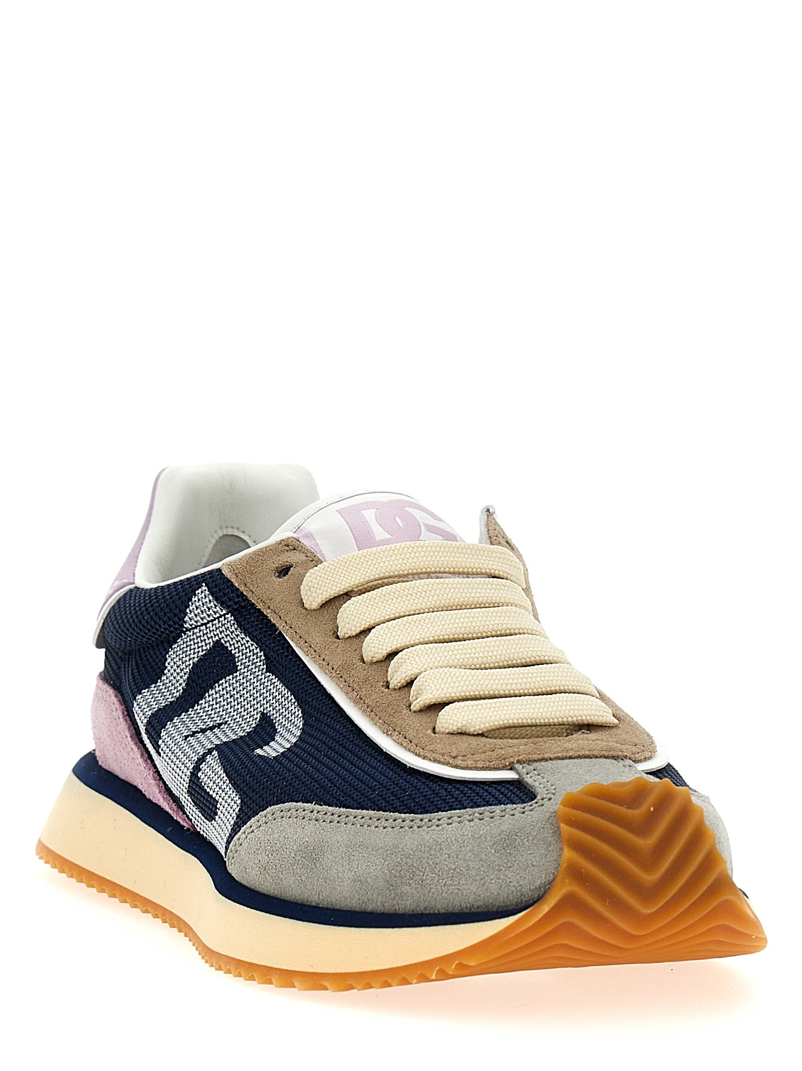 Dolce & Gabbana Women 'Dg Cushion' Sneakers - 2