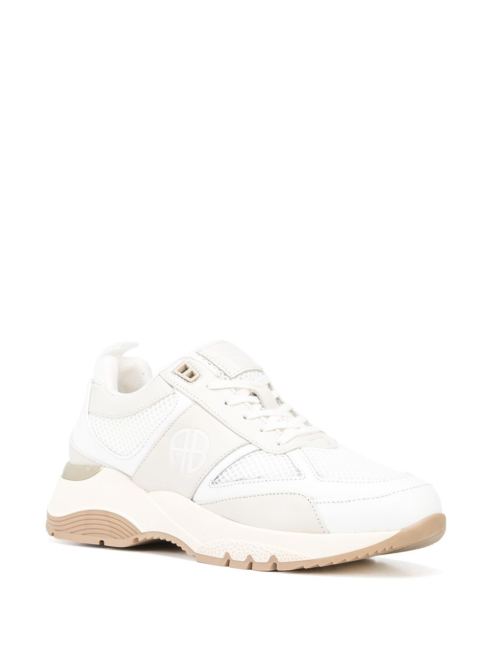 Dina low-top sneakers - 2