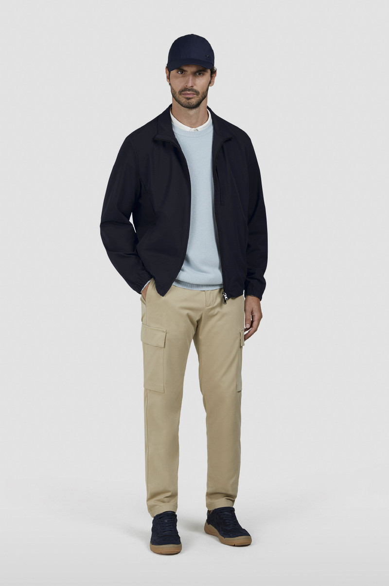 Paul & Shark DYNAMIC STRETCH JACKET outlook