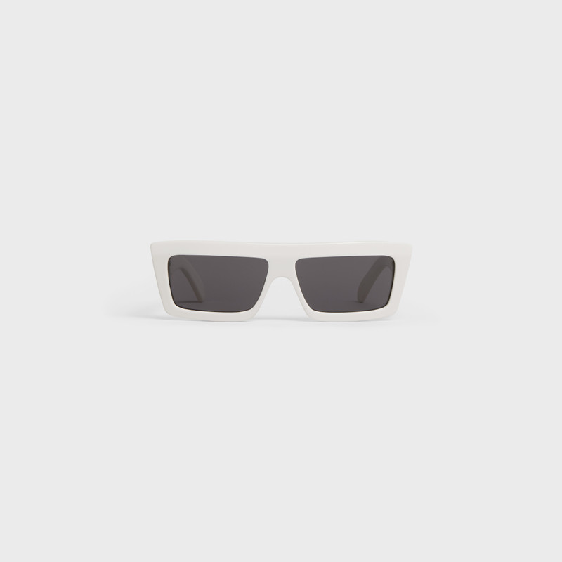 CL40214U CELINE Monochroms 02 sunglasses in Acetate - 1