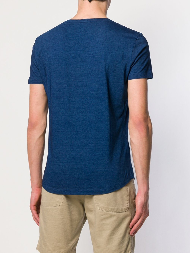 short sleeved T-shirt 4