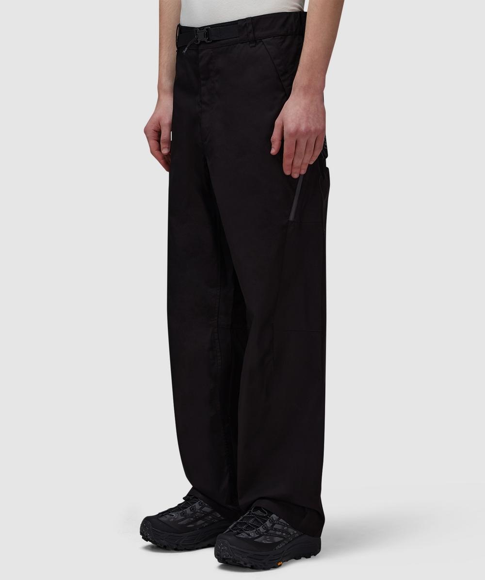 Metropolis series cargo pant - 2